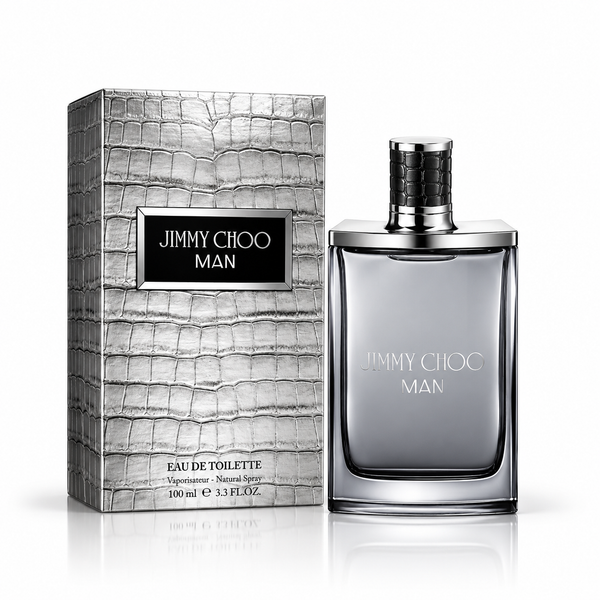 Jimmy Choo Man Eau de Toilette