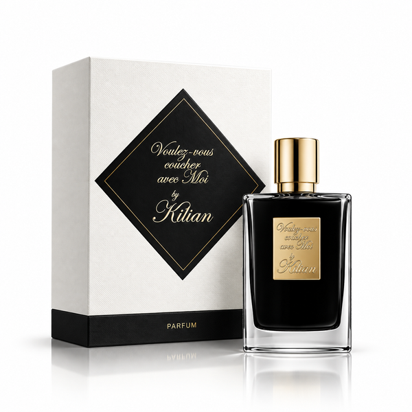 KILIAN Voulez-vous coucher avec Moi Parfum