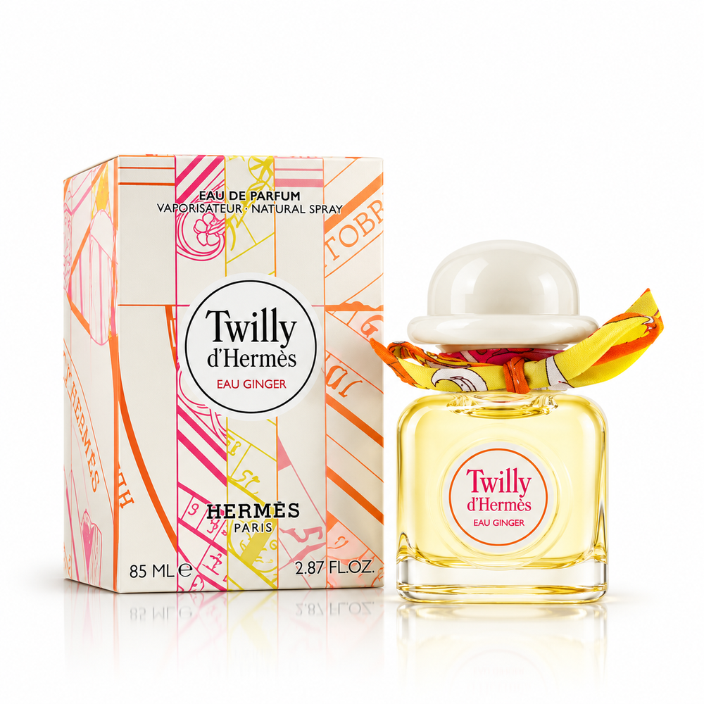 Hermès Twilly d’Hermès Eau Ginger Eau de Parfum