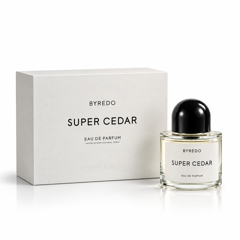 Byredo Super Cedar Eau de Parfum