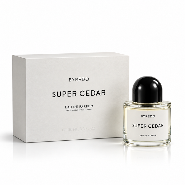 Byredo Super Cedar Eau de Parfum