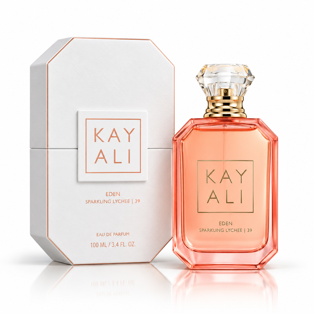 KAYALI Eden Sparkling Lychee | 39 Eau de Parfum