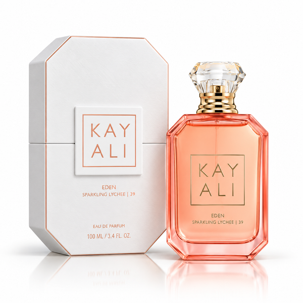 KAYALI Eden Sparkling Lychee | 39 Eau de Parfum