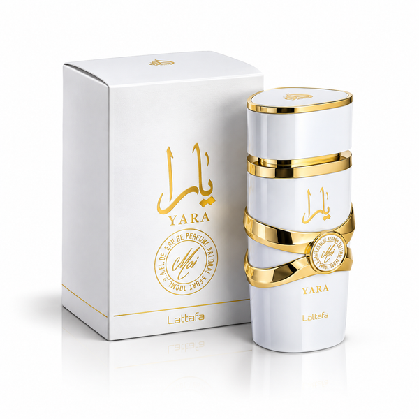 Lattafa Yara Moi Eau de Parfum
