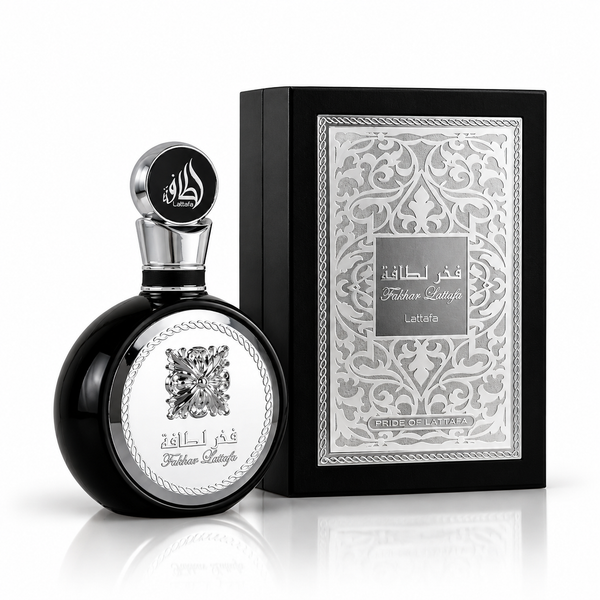 Lattafa Fakhar Lattafa Eau de Parfum