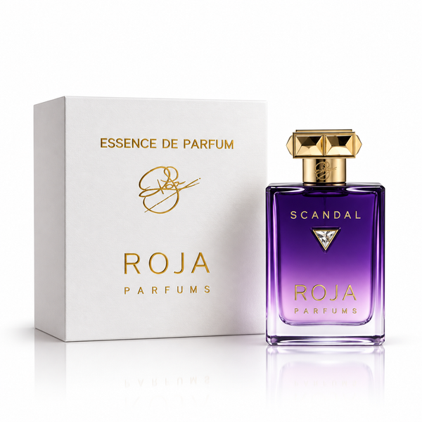 Roja Parfums Scandal Parfum