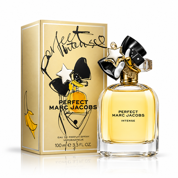 Marc Jacobs Perfect Intense Eau de Parfum