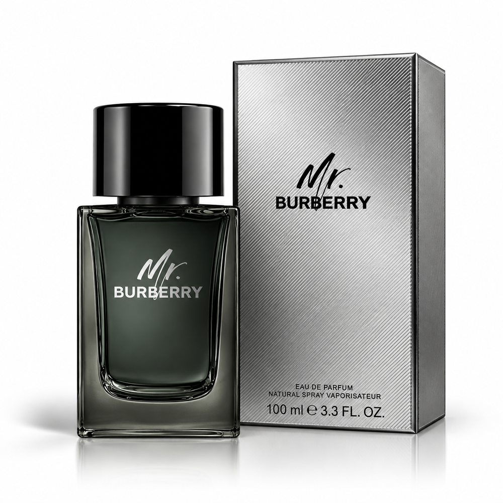 Burberry Eau de Parfum