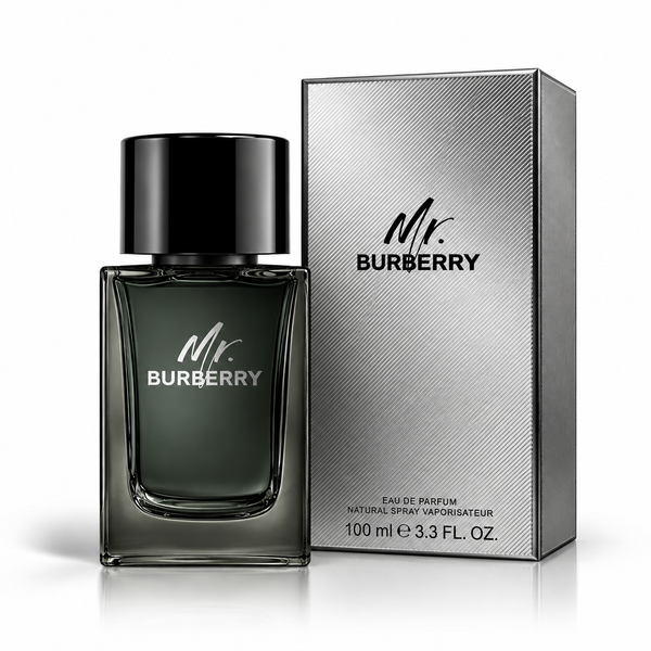 Burberry Eau de Parfum