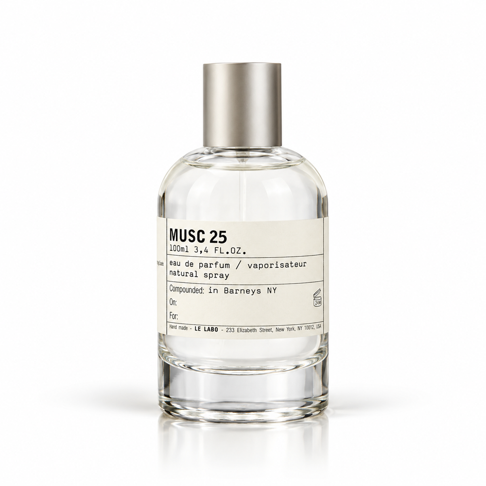 Le Labo MUSC 25 Eau de Parfum