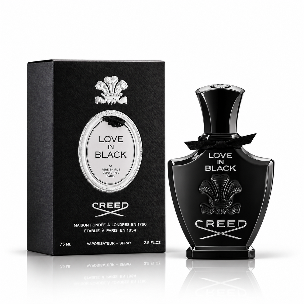 Creed Love In Black Eau de Parfum