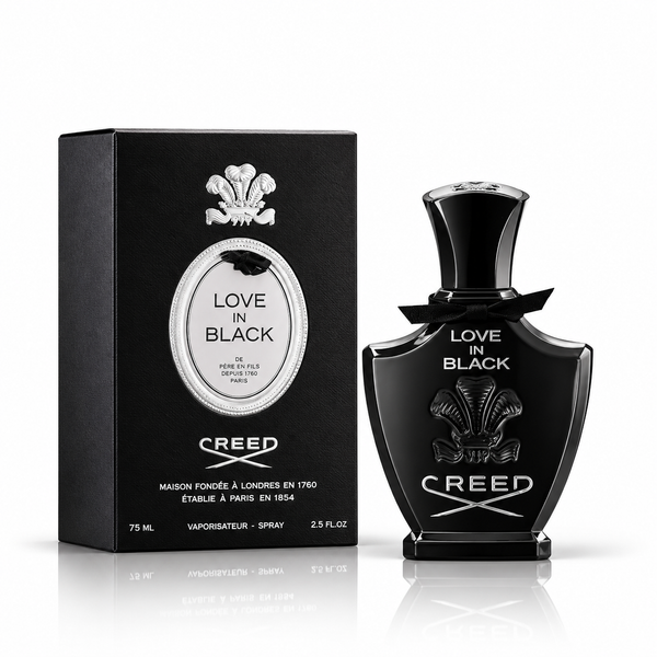Creed Love In Black Eau de Parfum