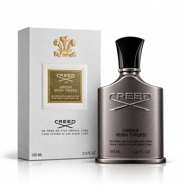 Creed Green Irish Tweed Eau de Parfum