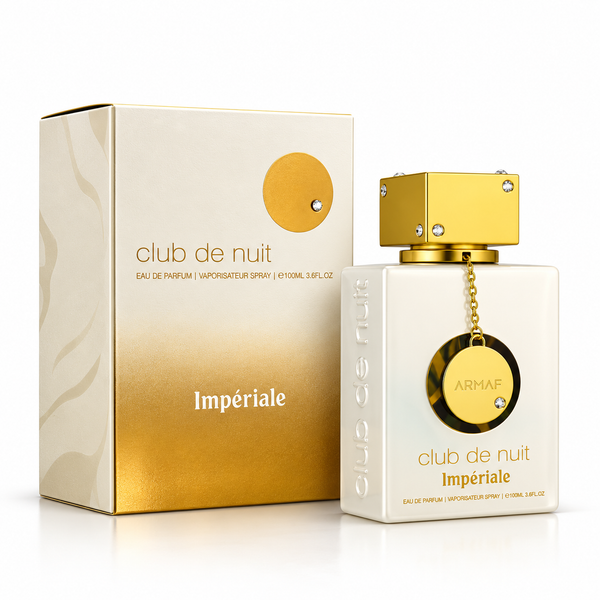 Armaf Club de Nuit Impériale Eau de Parfum