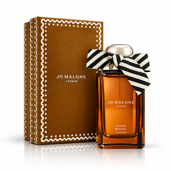 Jo Malone London Ginger Biscuit Cologne