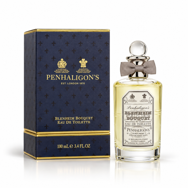 Penhaligon’s Blenheim Bouquet Eau de Toilette