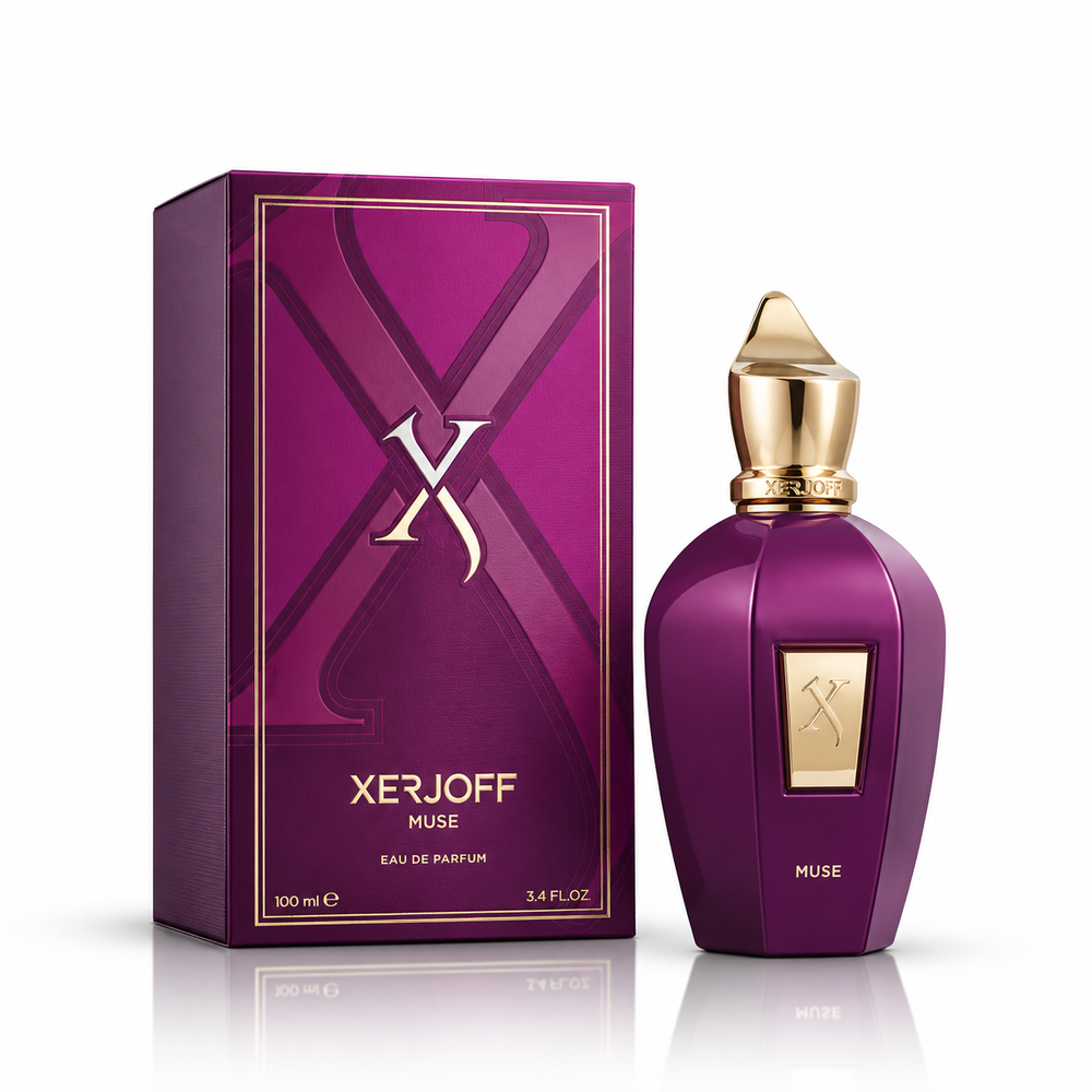 Xerjoff Muse Eau de Parfum