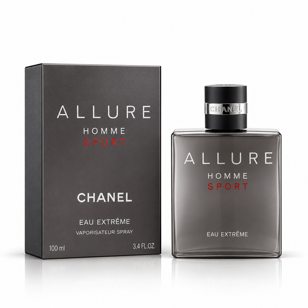 CHANEL Allure Homme Sport Eau Extrême Eau de Parfum