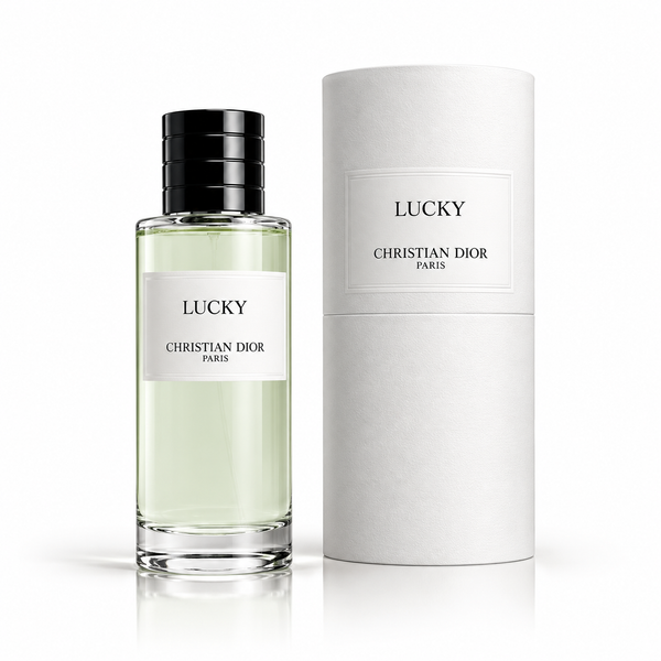 Christian Dior Lucky Eau de Parfum