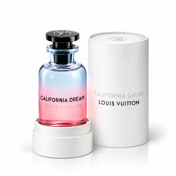 Louis Vuitton California Dream Eau de Parfum
