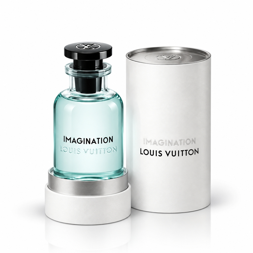 Louis Vuitton Imagination Eau de Parfum