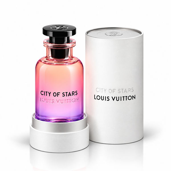 Louis Vuitton City of Stars Eau de Parfum