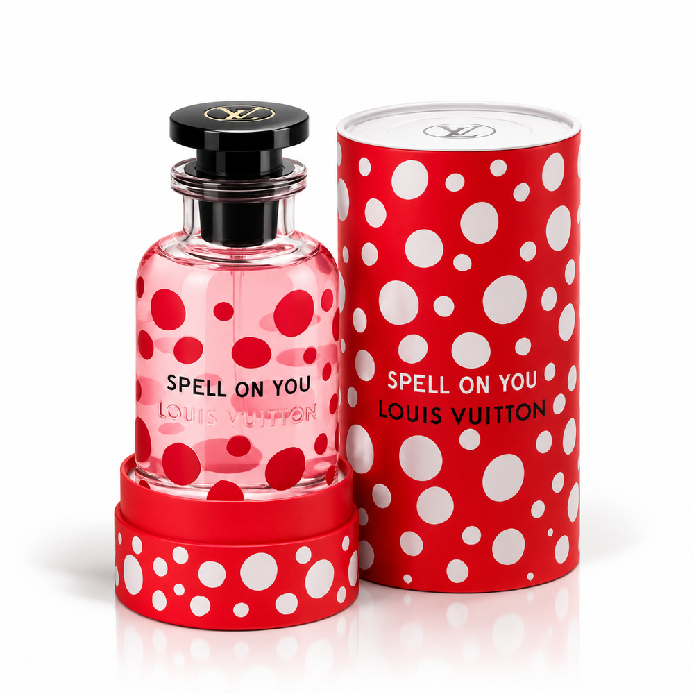 Louis Vuitton Spell On You Eau de Parfum