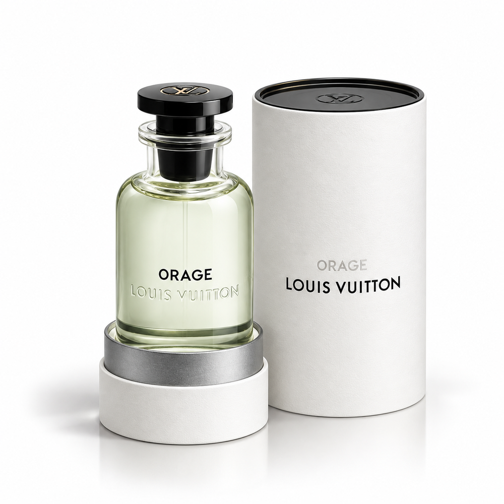 Louis Vuitton Orage Eau de Parfum