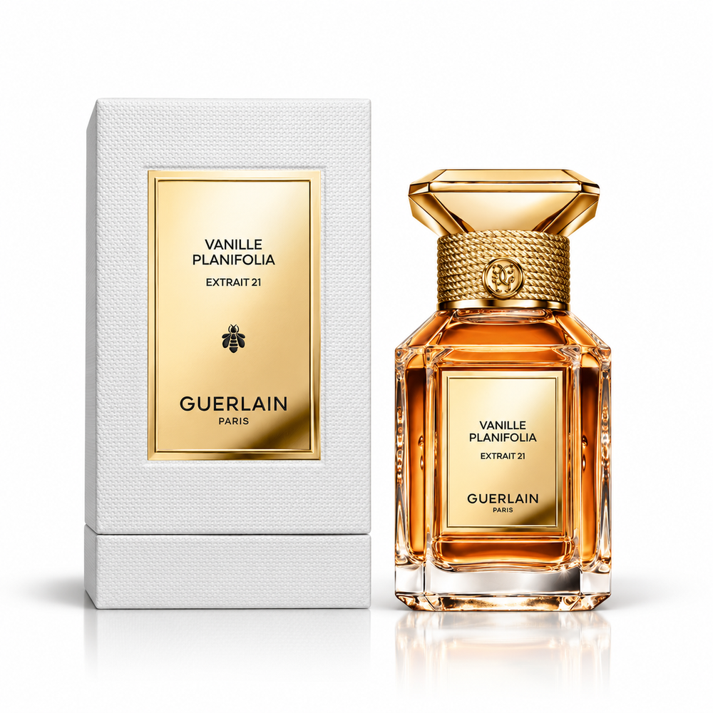 Guerlain Vanille Planifolia Extrait 21