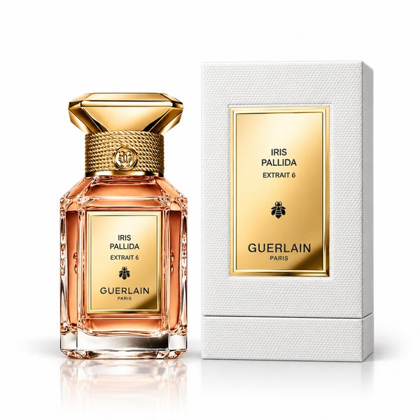 Guerlain Iris Pallida Extrait 6