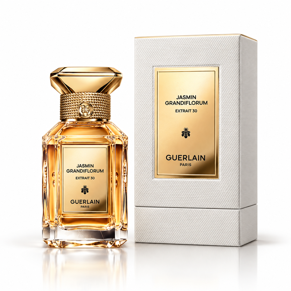 Guerlain Jasmin Grandiflorum Extrait 30