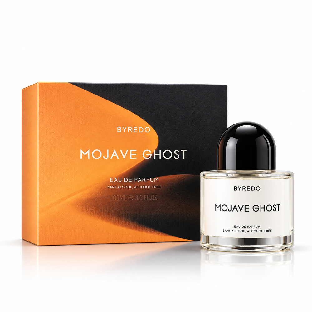 Byredo Mojave Ghost Eau de Parfum