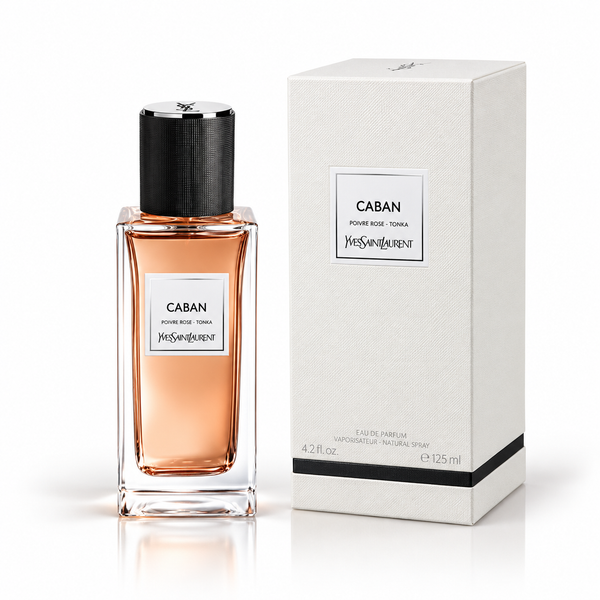 Yves Saint Laurent Caban Eau de Parfum