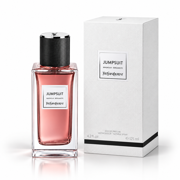 Yves Saint Laurent Jumpsuit Eau de Parfum
