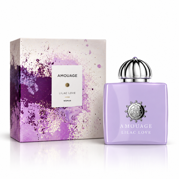 Amouage Lilac Love Eau de Parfum