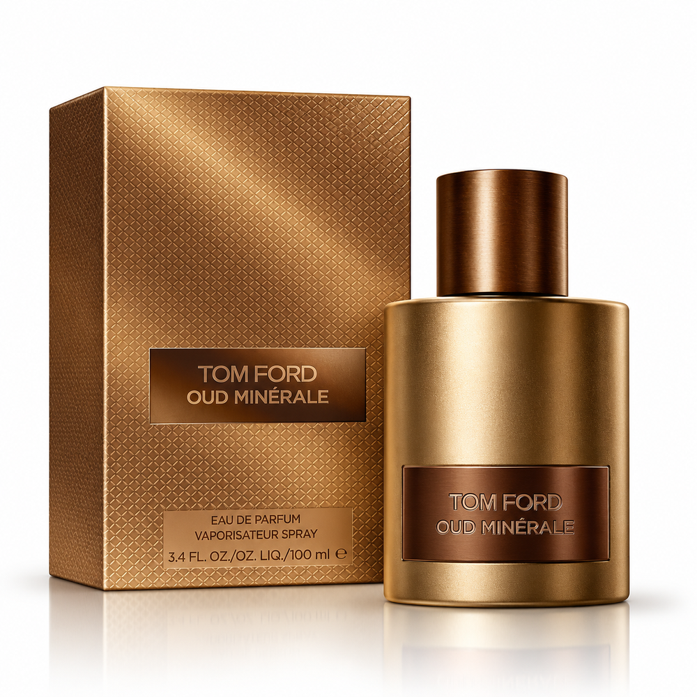 Tom Ford Oud Minérale Eau de Parfum