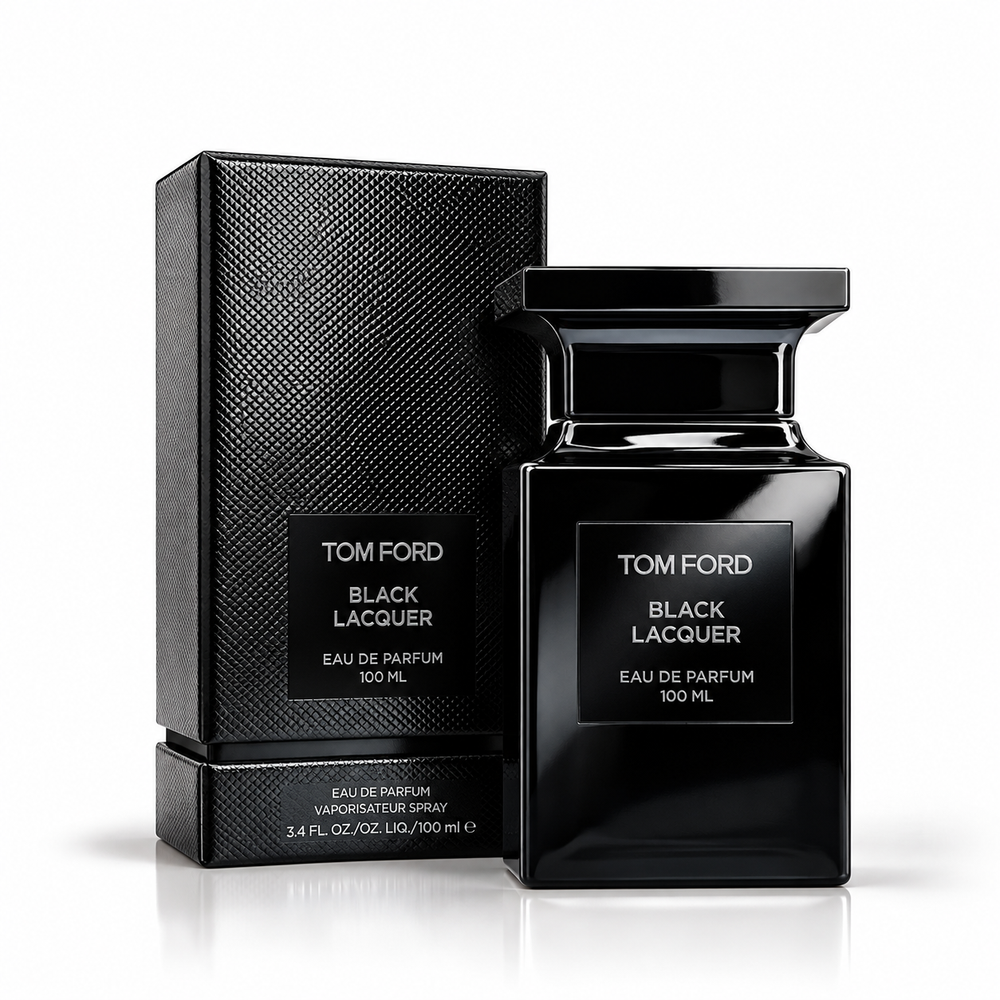 Tom Ford Black Lacquer Eau de Parfum