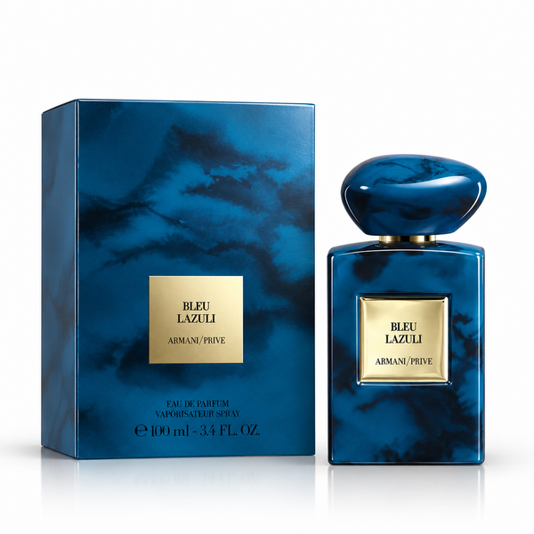 Giorgio Armani Armani Privé Bleu Lazuli Eau de Parfum