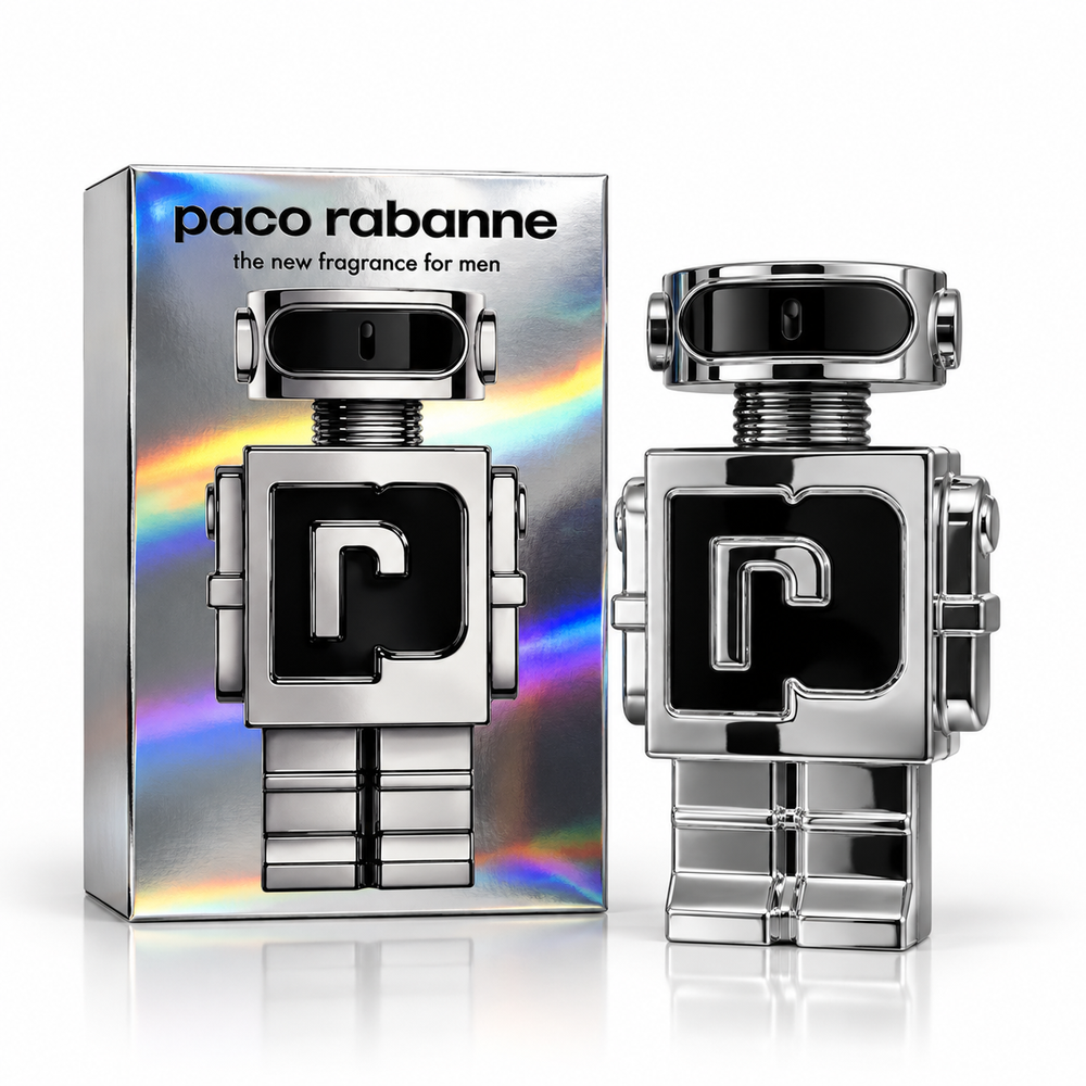 Rabanne Phantom Eau de Toilette