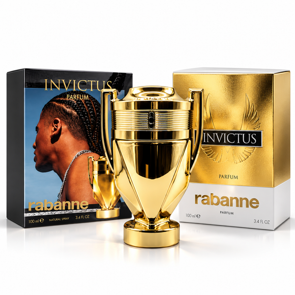 Rabanne Invictus Parfum