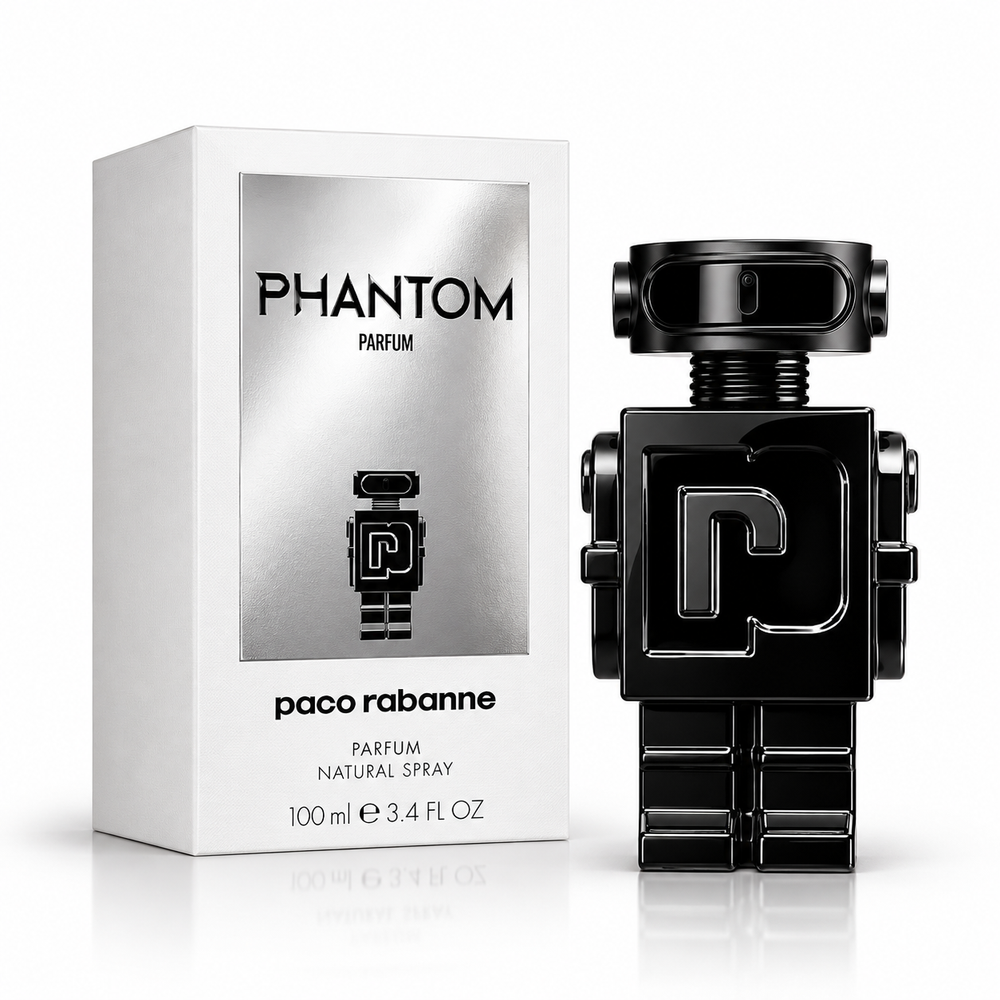 Rabanne Phantom Parfum
