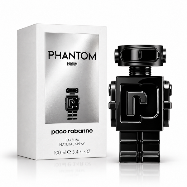 Rabanne Phantom Parfum