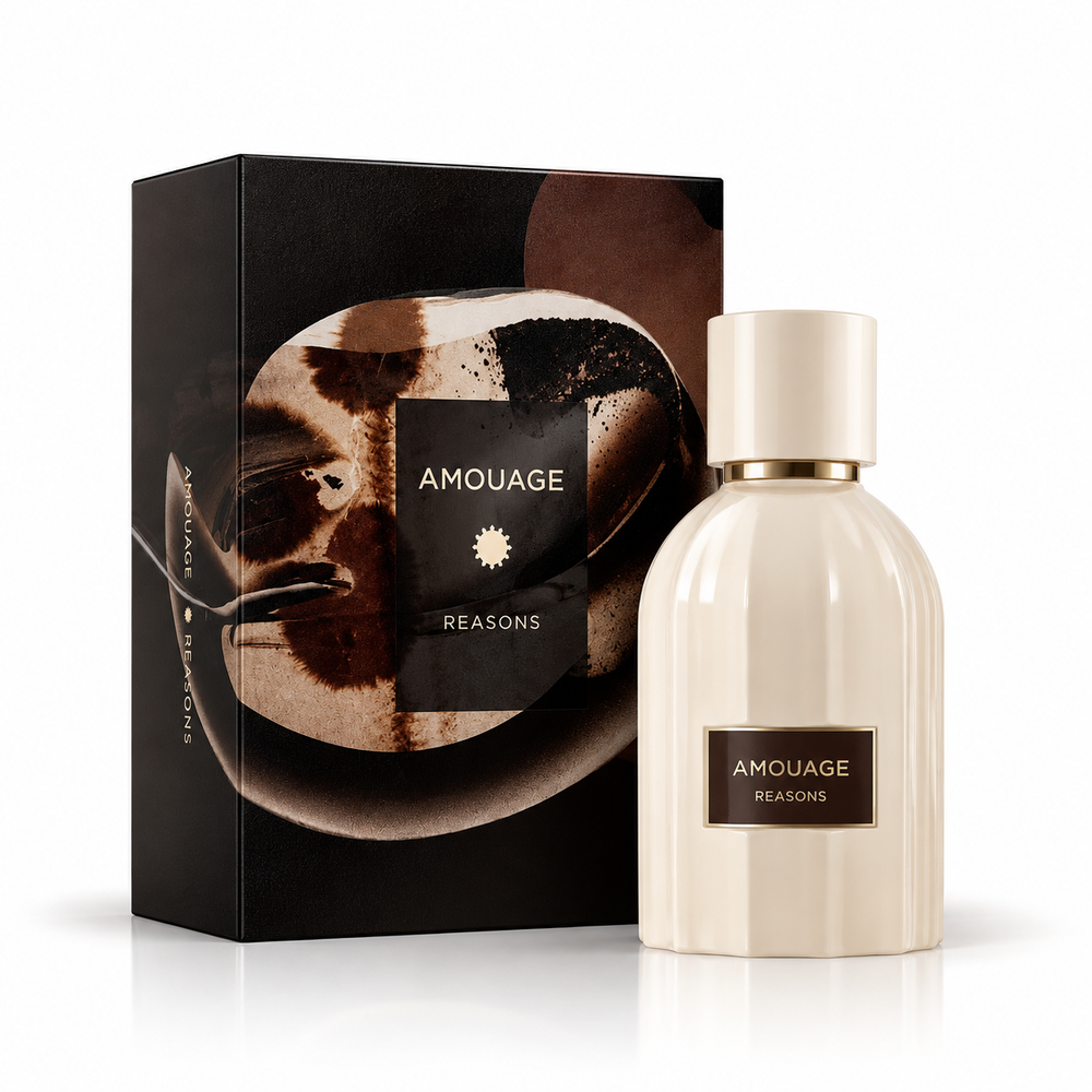 Amouage Reasons Eau de Parfum