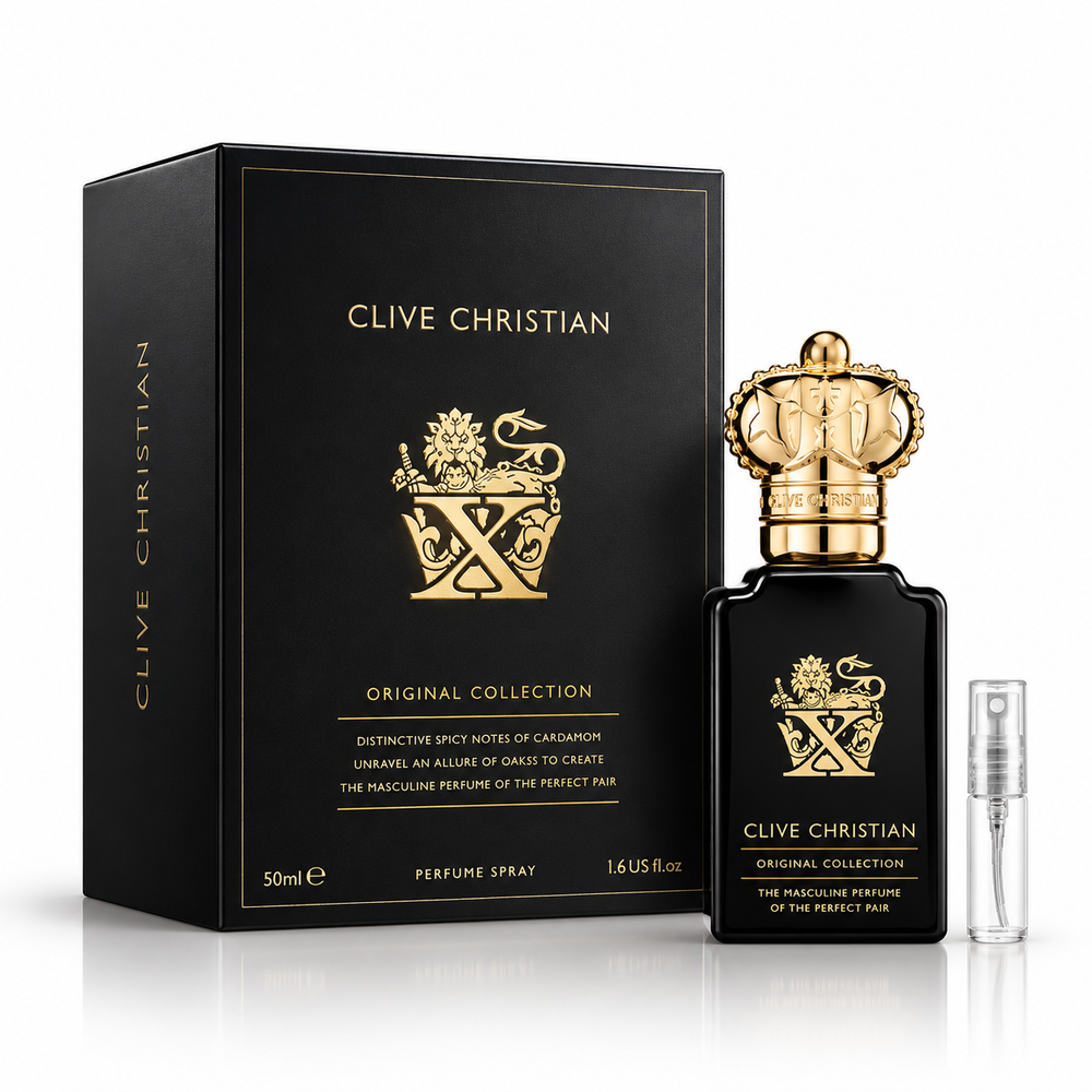Clive Christian X Masculine Eau de Parfum