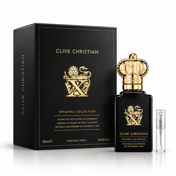 Clive Christian X Masculine Eau de Parfum
