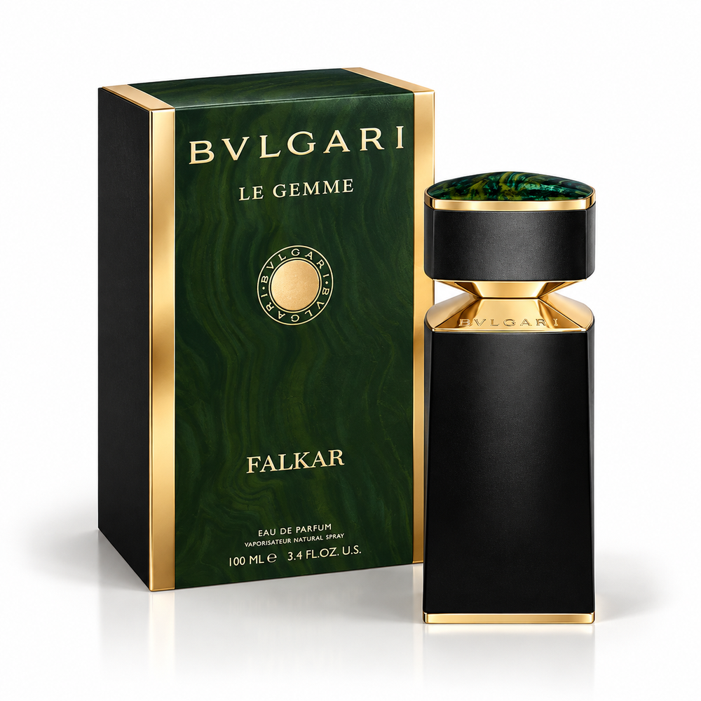Bvlgari Le Gemme Falkar Eau de Parfum