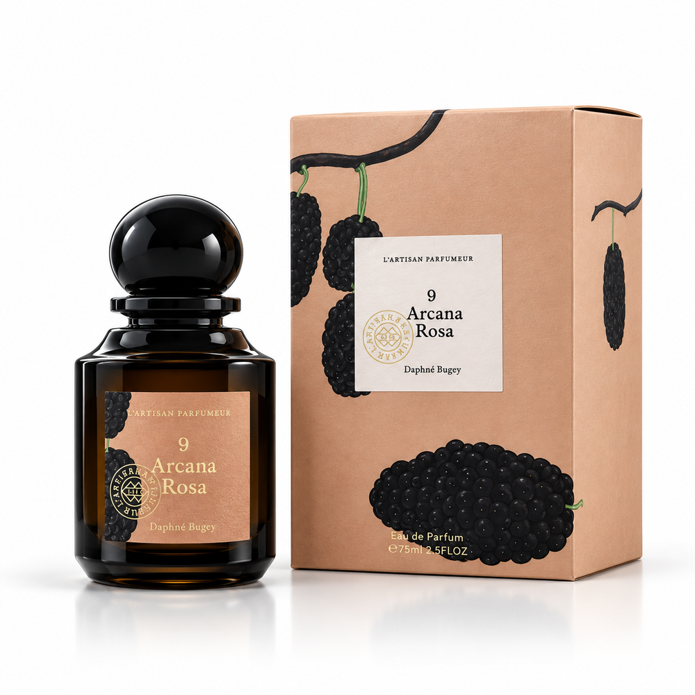 L'Artisan Parfumeur 9 Arcana Rosa Eau de Parfum