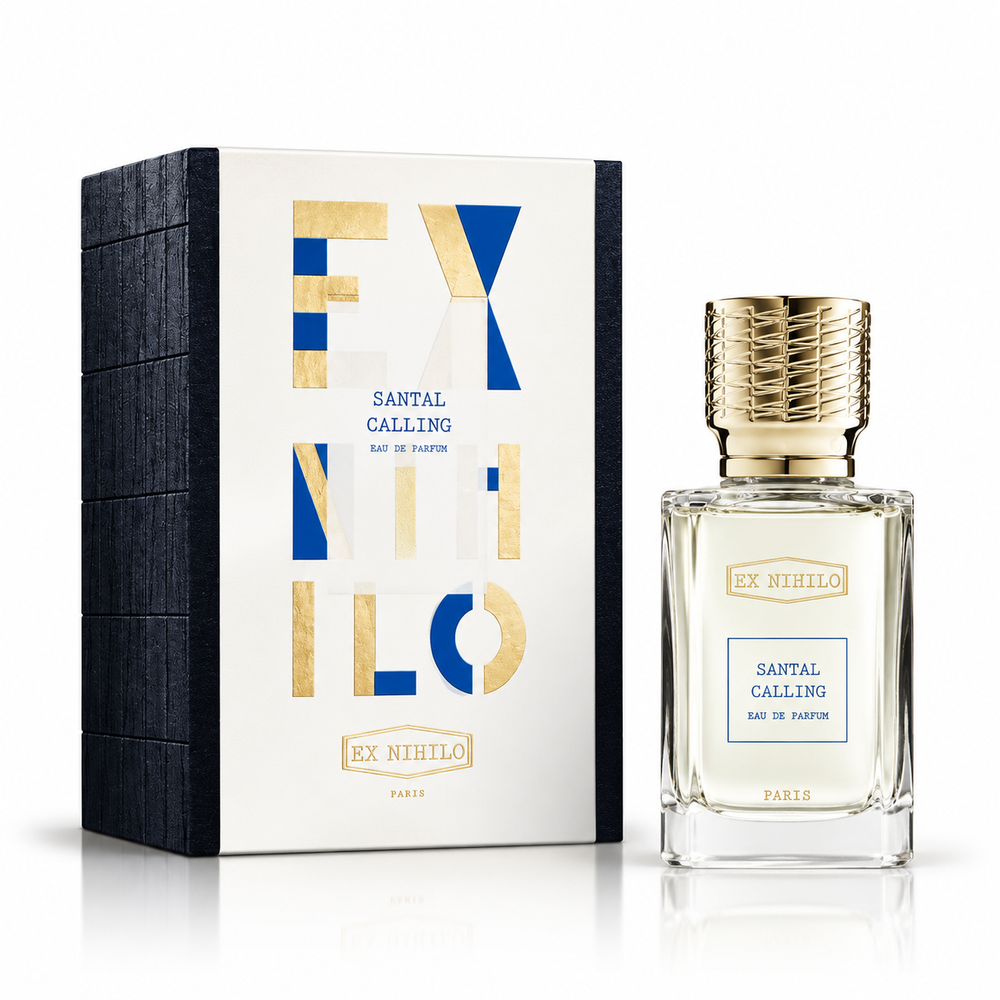 Ex Nihilo Santal Calling Eau de Parfum