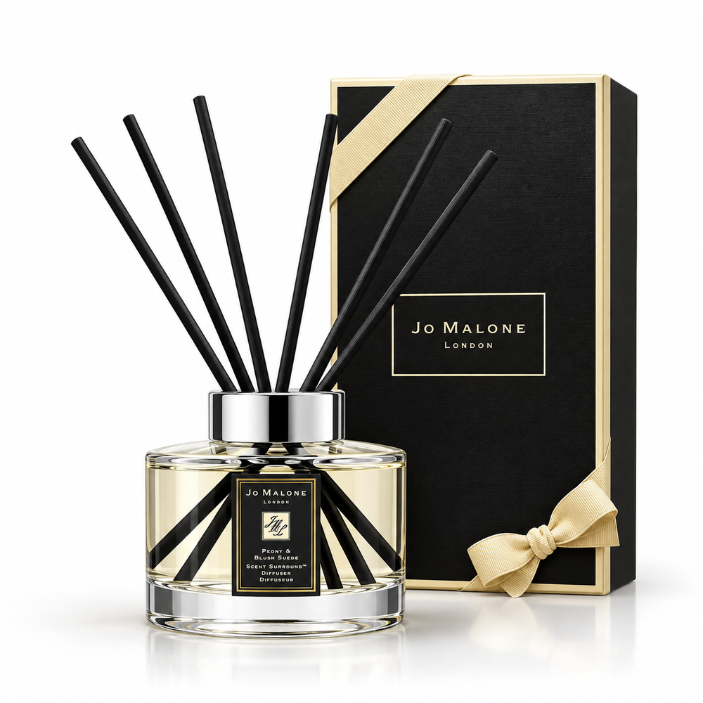 Jo Malone London Peony & Blush Suede Reed Diffuser