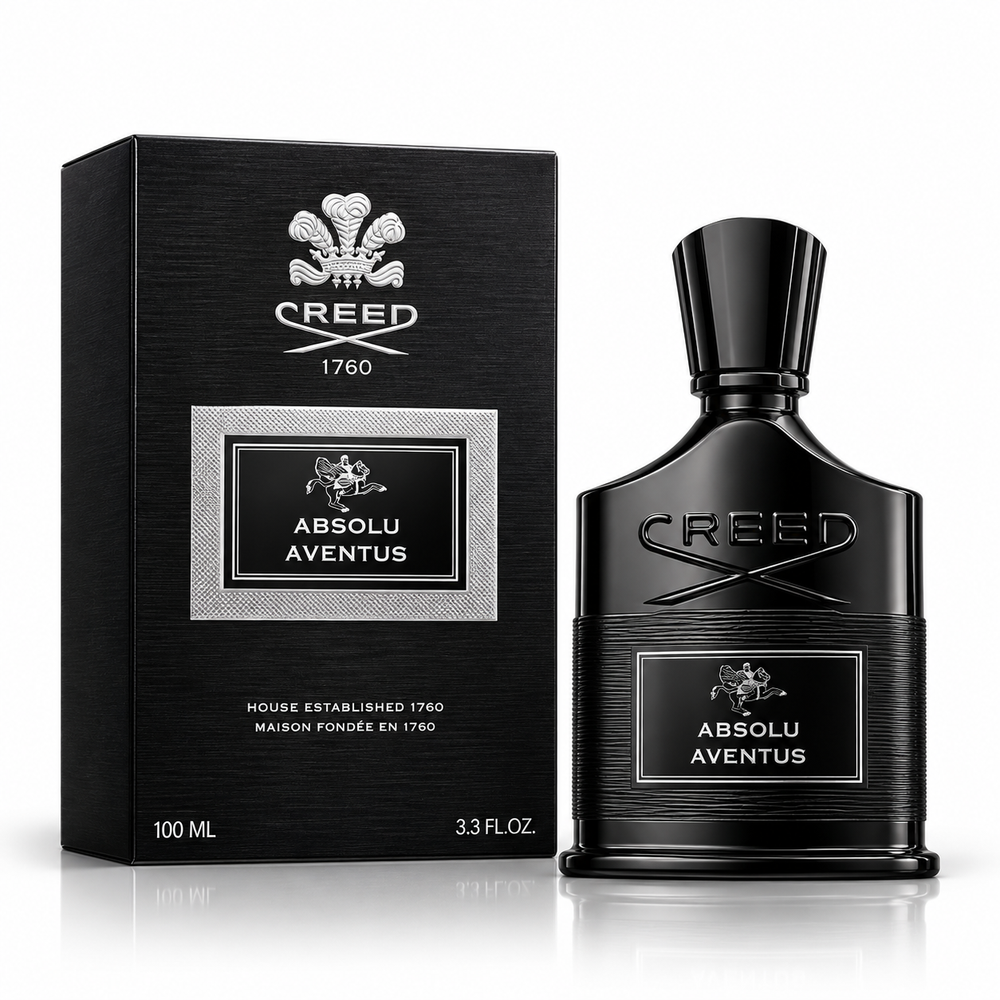 Creed Absolu Aventus Eau de Parfum